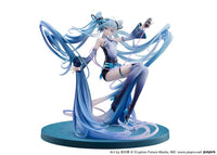 Hatsune Miku: Hatsune Miku Techno-Magic ver. - 1/7 Scale Figure (FURYU Corporation)