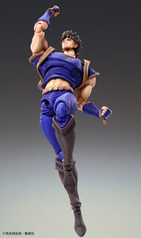 Jojo'S BIZARRE ADVENTURE Part 1 - Phantom Blood: Super Action Statue Jonathan Joestar (3rd-run) (Medicos Entertainment)