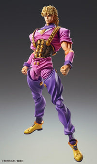 Jojo'S BIZARRE ADVENTURE Part 1 - Phantom Blood: Super Action Statue Dio Brando (3rd-run) (Medicos Entertainment)