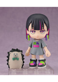 Zutto Mayonaka De Iinoni: Nendoroid Nira-chan