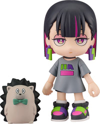 Zutto Mayonaka De Iinoni: Nendoroid Nira-chan