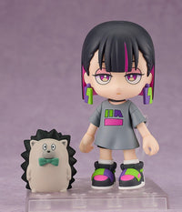 Zutto Mayonaka De Iinoni: Nendoroid Nira-chan