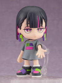 Zutto Mayonaka De Iinoni: Nendoroid Nira-chan