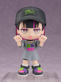 Zutto Mayonaka De Iinoni: Nendoroid Nira-chan