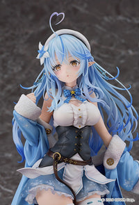 hololive production: Yukihana Lamy - 1/6 Scale Figure (Max Factory)