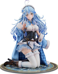 hololive production: Yukihana Lamy - 1/6 Scale Figure (Max Factory)