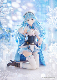 hololive production: Yukihana Lamy - 1/6 Scale Figure (Max Factory)