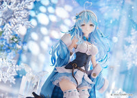 hololive production: Yukihana Lamy - 1/6 Scale Figure (Max Factory)