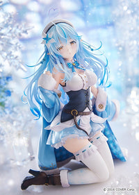 hololive production: Yukihana Lamy - 1/6 Scale Figure (Max Factory)