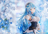 hololive production: Yukihana Lamy - 1/6 Scale Figure (Max Factory)