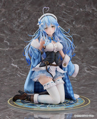 hololive production: Yukihana Lamy - 1/6 Scale Figure (Max Factory)