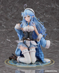 hololive production: Yukihana Lamy - 1/6 Scale Figure (Max Factory)