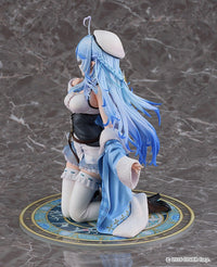 hololive production: Yukihana Lamy - 1/6 Scale Figure (Max Factory)