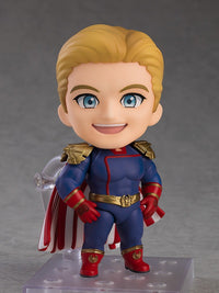 The BOYS(TM): Nendoroid Homelander