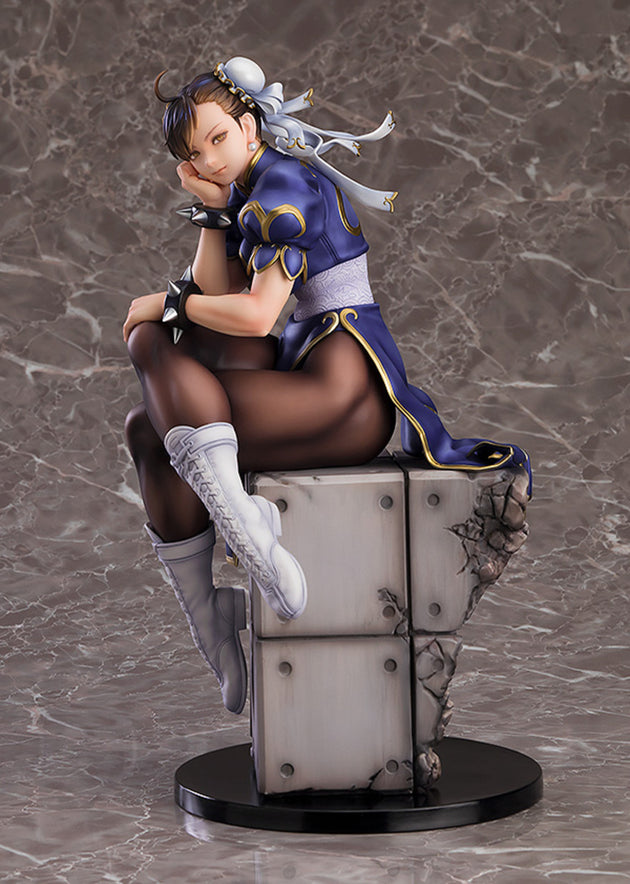 Street Fighter Series: Chun-Li - 1/6 Scale Figure (Max Factory)