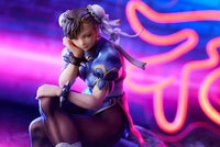 Street Fighter Series: Chun-Li - 1/6 Scale Figure (Max Factory)