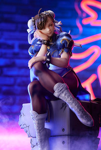 Street Fighter Series: Chun-Li - 1/6 Scale Figure (Max Factory)