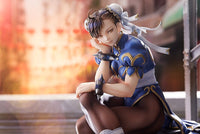 Street Fighter Series: Chun-Li - 1/6 Scale Figure (Max Factory)