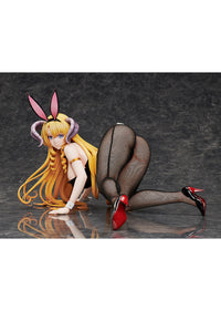 Seven Mortal Sins: Mammon: Bunny Ver. - 1/4 Scale Figure (FREEing)