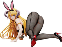 Seven Mortal Sins: Mammon: Bunny Ver. - 1/4 Scale Figure (FREEing)