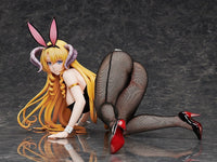 Seven Mortal Sins: Mammon: Bunny Ver. - 1/4 Scale Figure (FREEing)