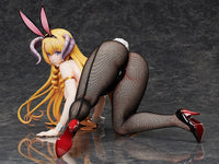 Seven Mortal Sins: Mammon: Bunny Ver. - 1/4 Scale Figure (FREEing)