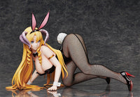 Seven Mortal Sins: Mammon: Bunny Ver. - 1/4 Scale Figure (FREEing)