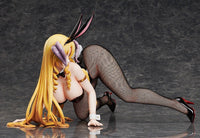 Seven Mortal Sins: Mammon: Bunny Ver. - 1/4 Scale Figure (FREEing)