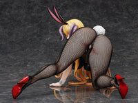 Seven Mortal Sins: Mammon: Bunny Ver. - 1/4 Scale Figure (FREEing)