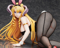 Seven Mortal Sins: Mammon: Bunny Ver. - 1/4 Scale Figure (FREEing)