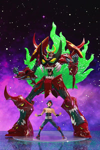 Tengen Toppa Gurren Lagann: POP UP PARADE Tengen Toppa Gurren Lagann XL Size