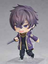 Shoto: Nendoroid Shoto