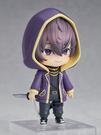 Shoto: Nendoroid Shoto