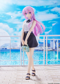 Shikimori's Not Just a Cutie: Shikioriori no Shikimori-san: Summer Outfit ver. Standard Edition - 1/7 Scale Figure (Miyuki (supported by Daiichi))