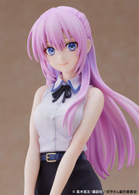 Shikimori's Not Just a Cutie: Shikioriori no Shikimori-san: Summer Outfit ver. Standard Edition - 1/7 Scale Figure (Miyuki (supported by Daiichi))