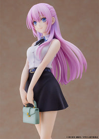 Shikimori's Not Just a Cutie: Shikioriori no Shikimori-san: Summer Outfit ver. Standard Edition - 1/7 Scale Figure (Miyuki (supported by Daiichi))