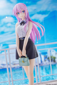 Shikimori's Not Just a Cutie: Shikioriori no Shikimori-san: Summer Outfit ver. Standard Edition - 1/7 Scale Figure (Miyuki (supported by Daiichi))