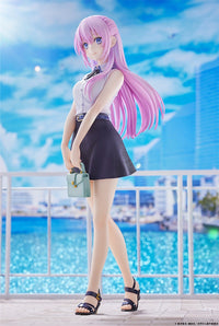 Shikimori's Not Just a Cutie: Shikioriori no Shikimori-san: Summer Outfit ver. Standard Edition - 1/7 Scale Figure (Miyuki (supported by Daiichi))