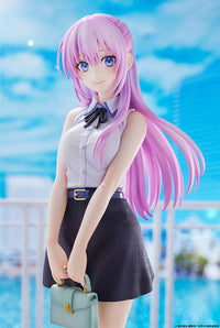 Shikimori's Not Just a Cutie: Shikioriori no Shikimori-san: Summer Outfit ver. Standard Edition - 1/7 Scale Figure (Miyuki (supported by Daiichi))