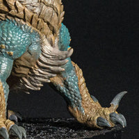 Monster HUNTER: CAPCOM FIGURE BUILDER CUBE Zinogre (CAPCOM)