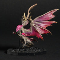 Monster HUNTER: CAPCOM FIGURE BUILDER CUBE Malzeno (CAPCOM)