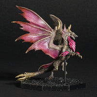 Monster HUNTER: CAPCOM FIGURE BUILDER CUBE Malzeno (CAPCOM)