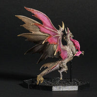 Monster HUNTER: CAPCOM FIGURE BUILDER CUBE Malzeno (CAPCOM)