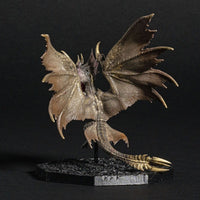 Monster HUNTER: CAPCOM FIGURE BUILDER CUBE Malzeno (CAPCOM)