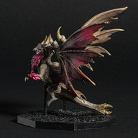 Monster HUNTER: CAPCOM FIGURE BUILDER CUBE Malzeno (CAPCOM)