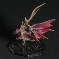 Monster HUNTER: CAPCOM FIGURE BUILDER CUBE Malzeno (CAPCOM)