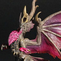 Monster HUNTER: CAPCOM FIGURE BUILDER CUBE Malzeno (CAPCOM)