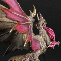 Monster HUNTER: CAPCOM FIGURE BUILDER CUBE Malzeno (CAPCOM)