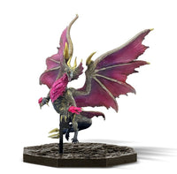 Monster HUNTER: CAPCOM FIGURE BUILDER CUBE Malzeno (CAPCOM)