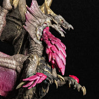 Monster HUNTER: CAPCOM FIGURE BUILDER CUBE Malzeno (CAPCOM)